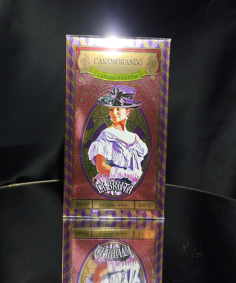 Parfum Labruta - Casamorando