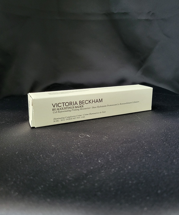 Base hydratante - renouvellement cellulaire