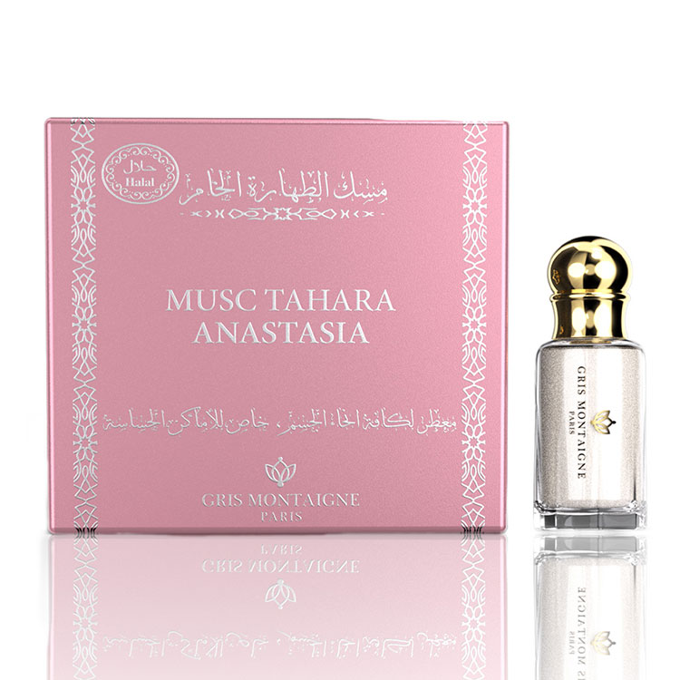 Musc Tahara Anastasia