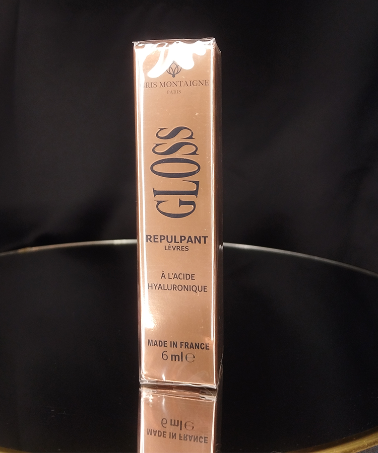 Gloss Repulpant Lèvres