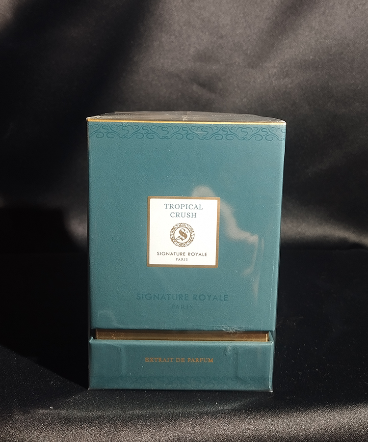 Eau de parfum Tropical Crush