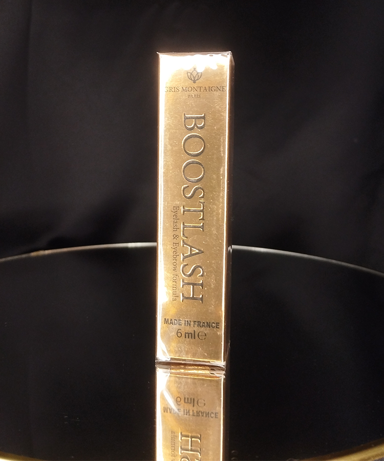 Boostlash – Soin Revitalisant Cils