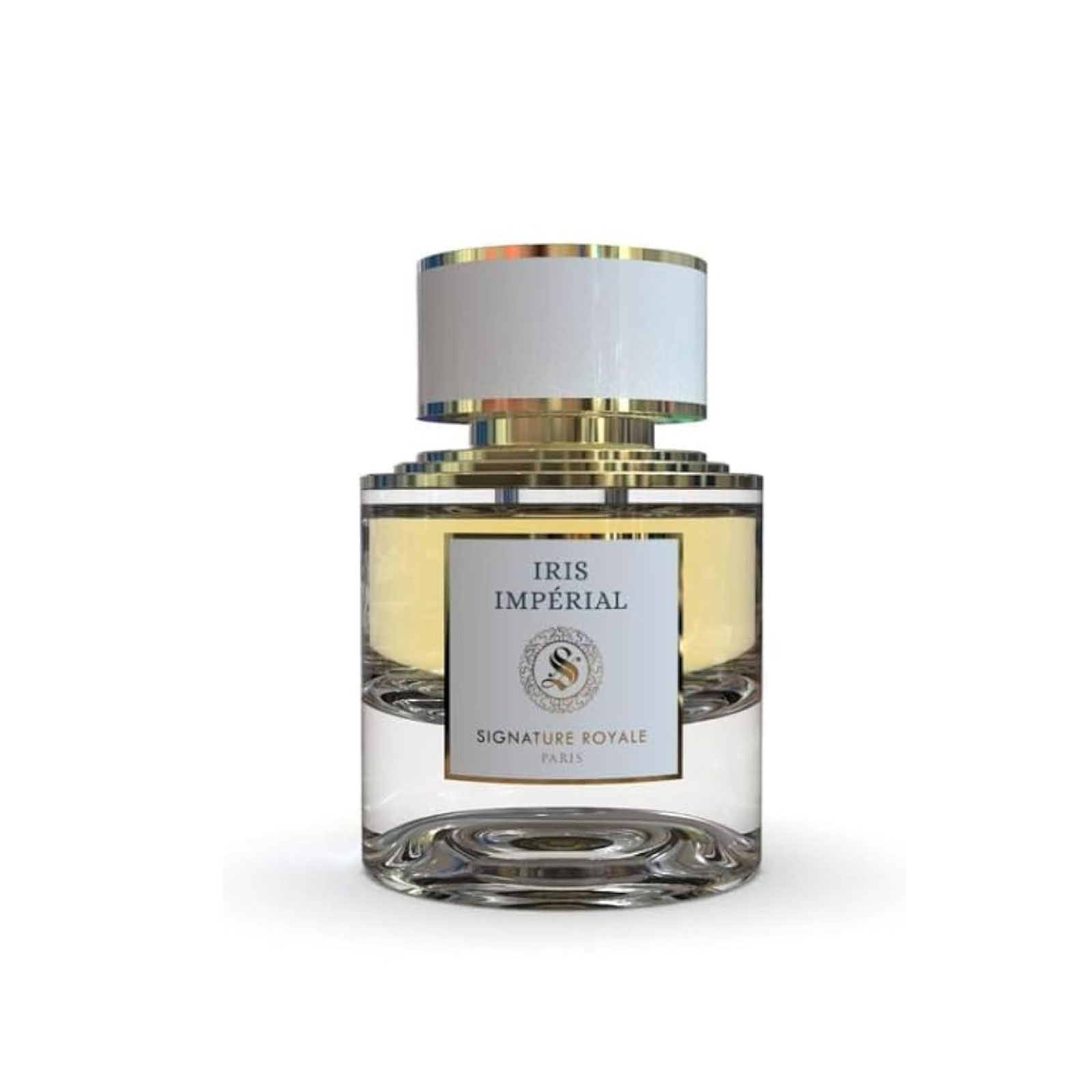 Parfum Iris Impérial