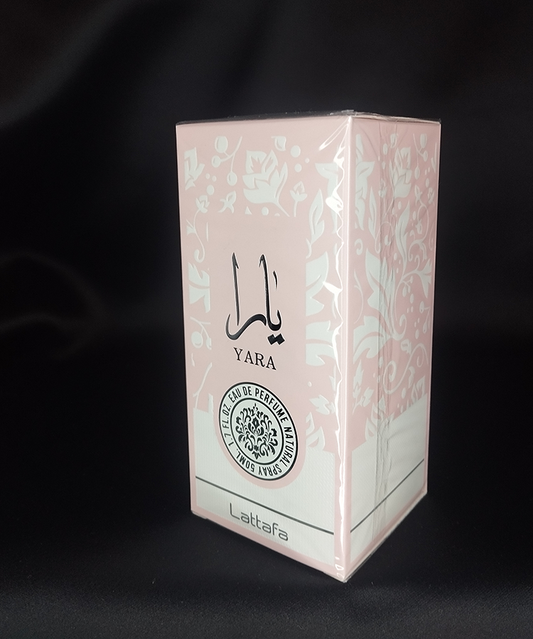 Parfum Yara