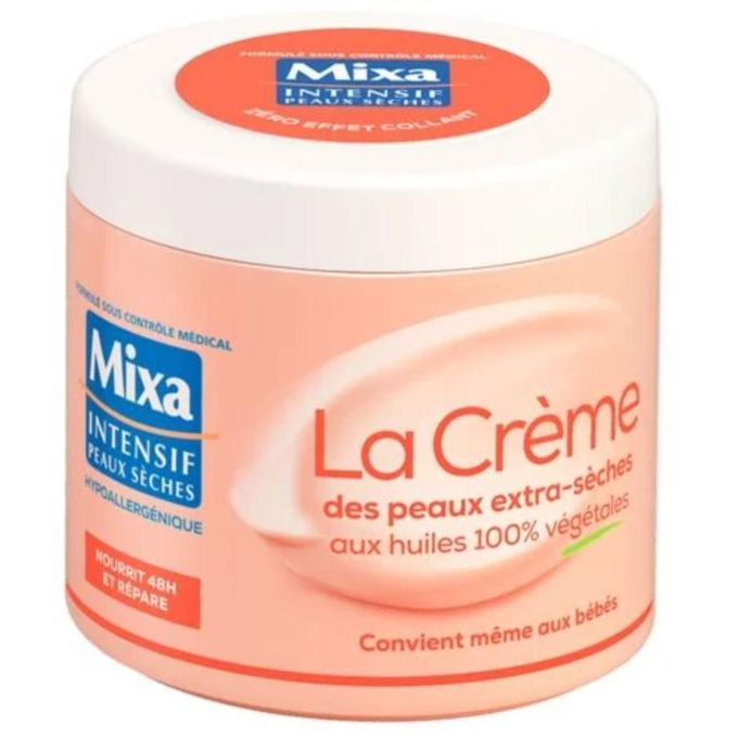 Crème Mixa Intensif