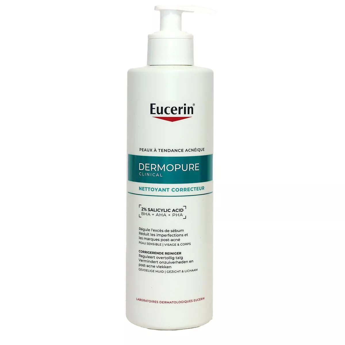 Eucerin Dermopure Clinical