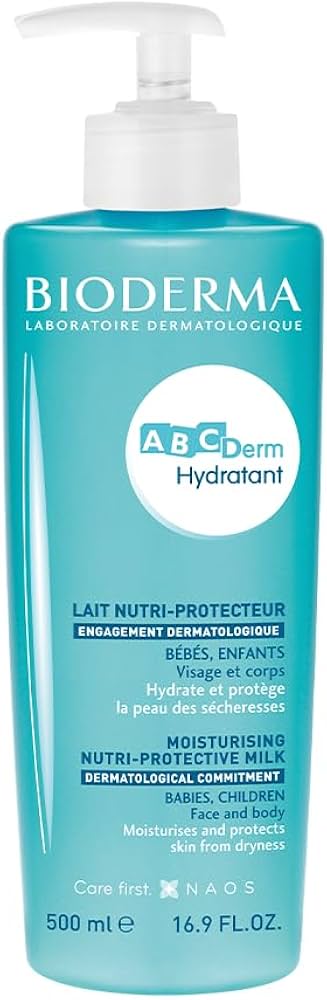 Bioderma ABCDerm Hydratant