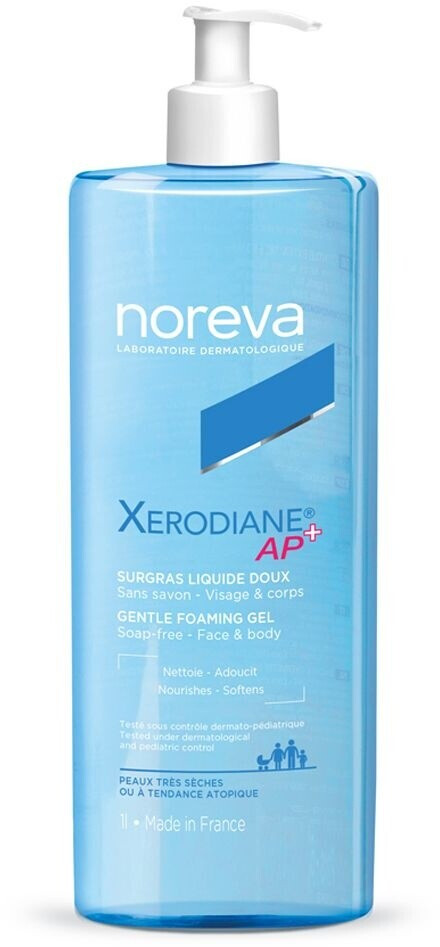 Gel Surgras Liquide Xerodiane AP+