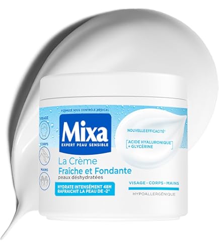 Crème Fraîche Mixa