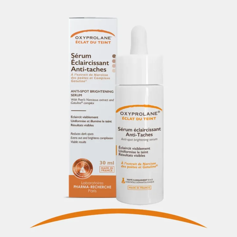 Sérum Éclaircissant Anti-taches