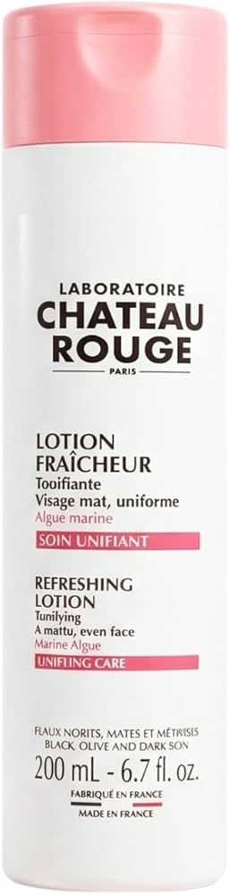 Lotion Fraîcheur Soin Unifiant