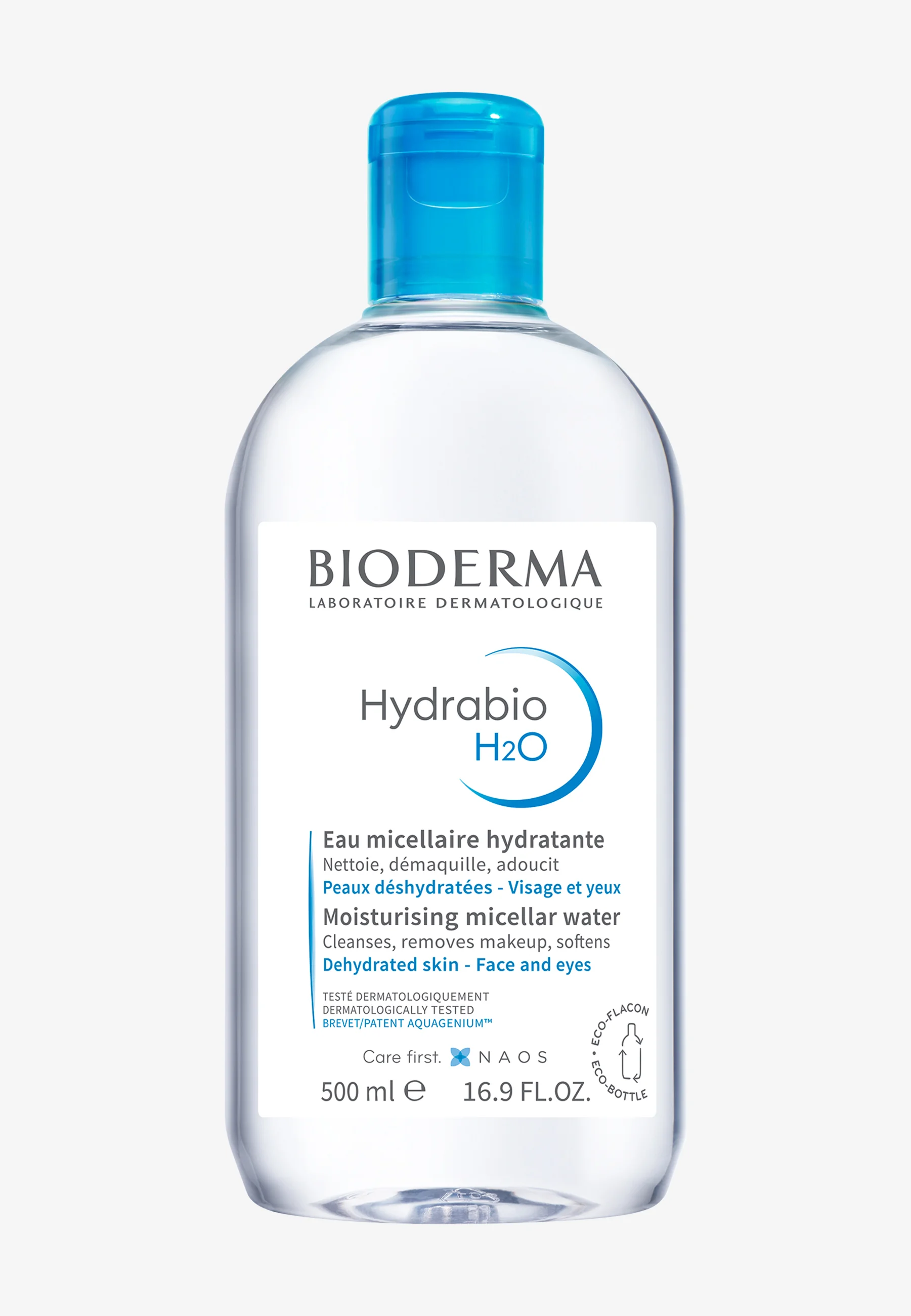 Bioderma Hydrabio H2O