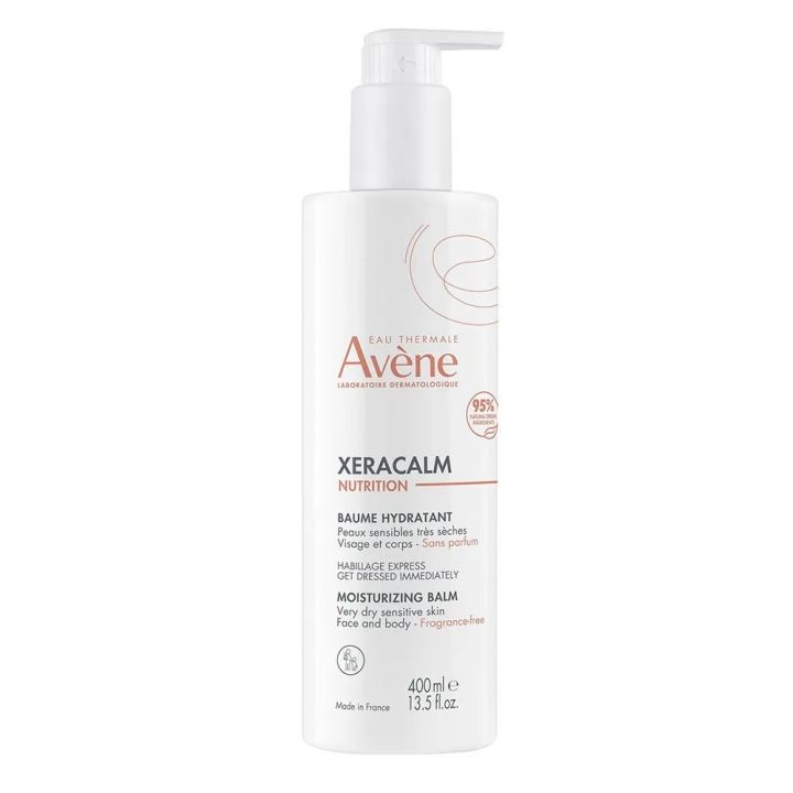 Xeracalm Nutrition Baume Hydratant