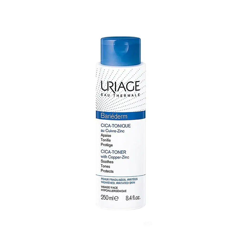 Uriage Bariéderm Cica-Tonique