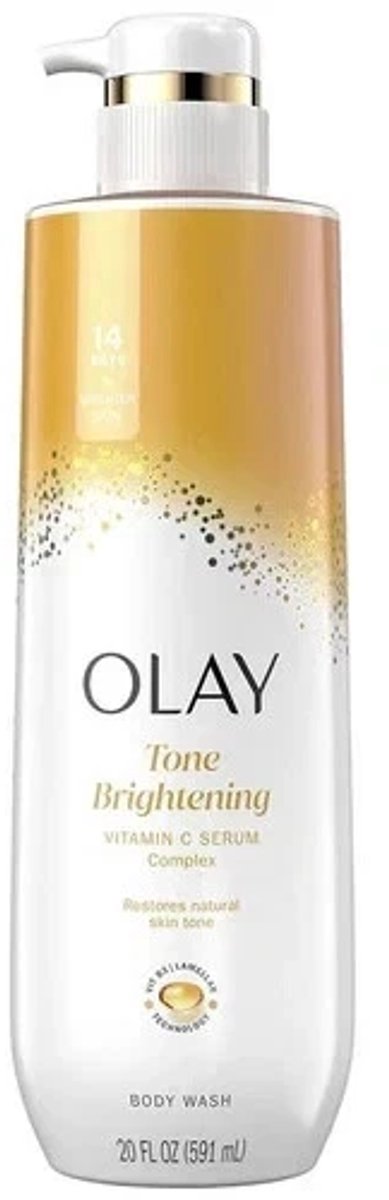 Olay Tone Brightening