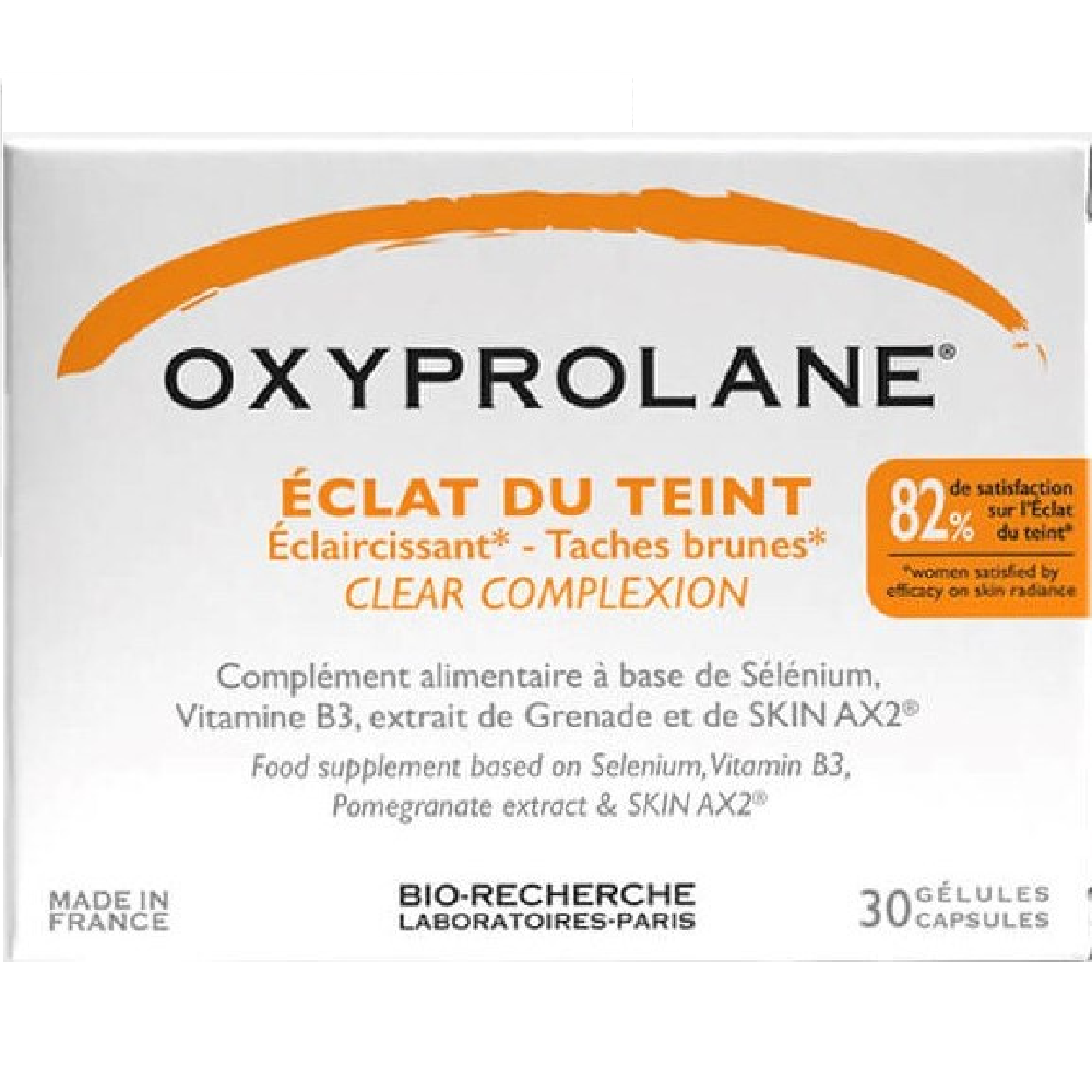 Oxyprolane Éclat du Teint