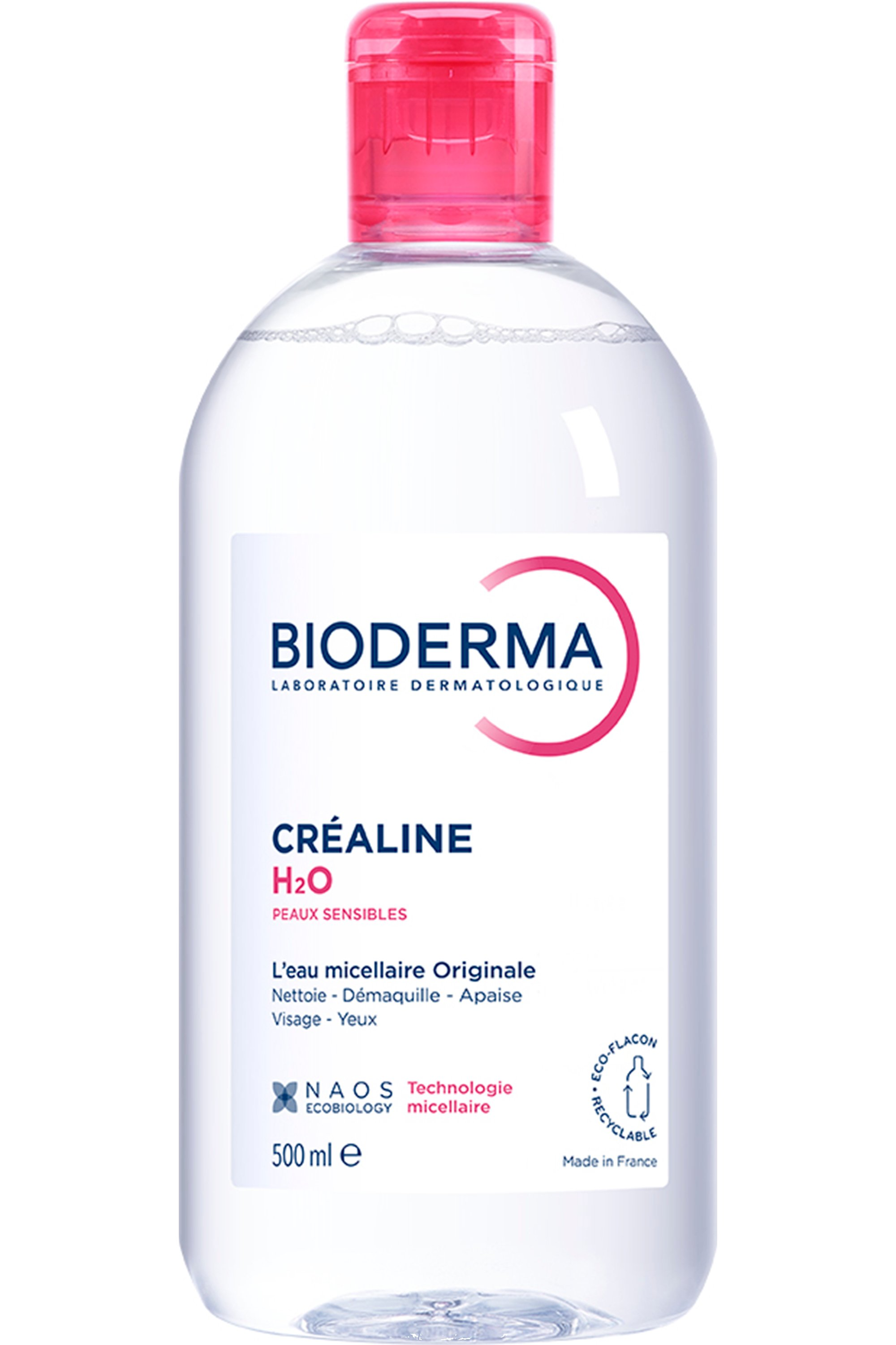 Bioderma Créaline H2O