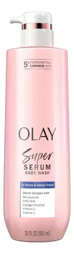 Olay Super Serum Gel Douche