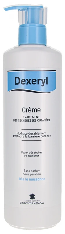 Dexeryl Crème