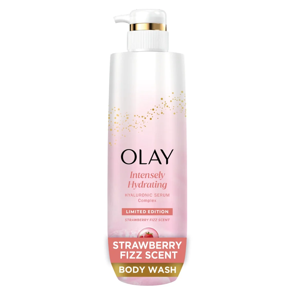 Gel Douche Hydratant Olay