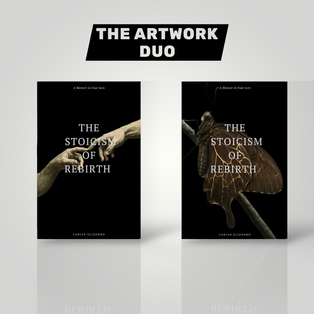 The Artwork Duo