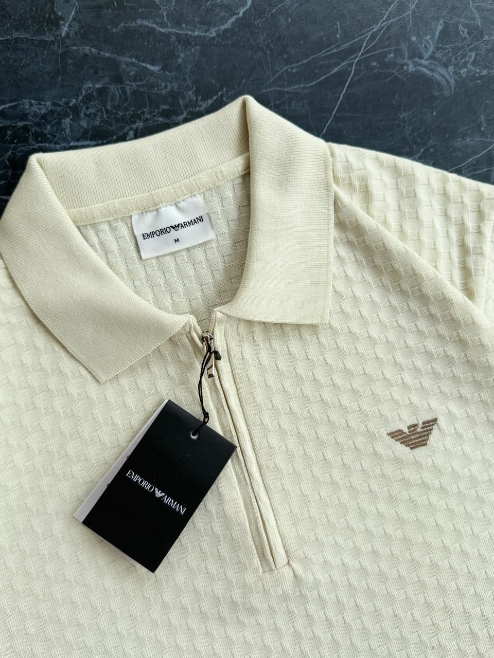 Emporio Armani Polo Shirt