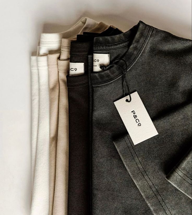 High-Quality Cotton T-Shirts