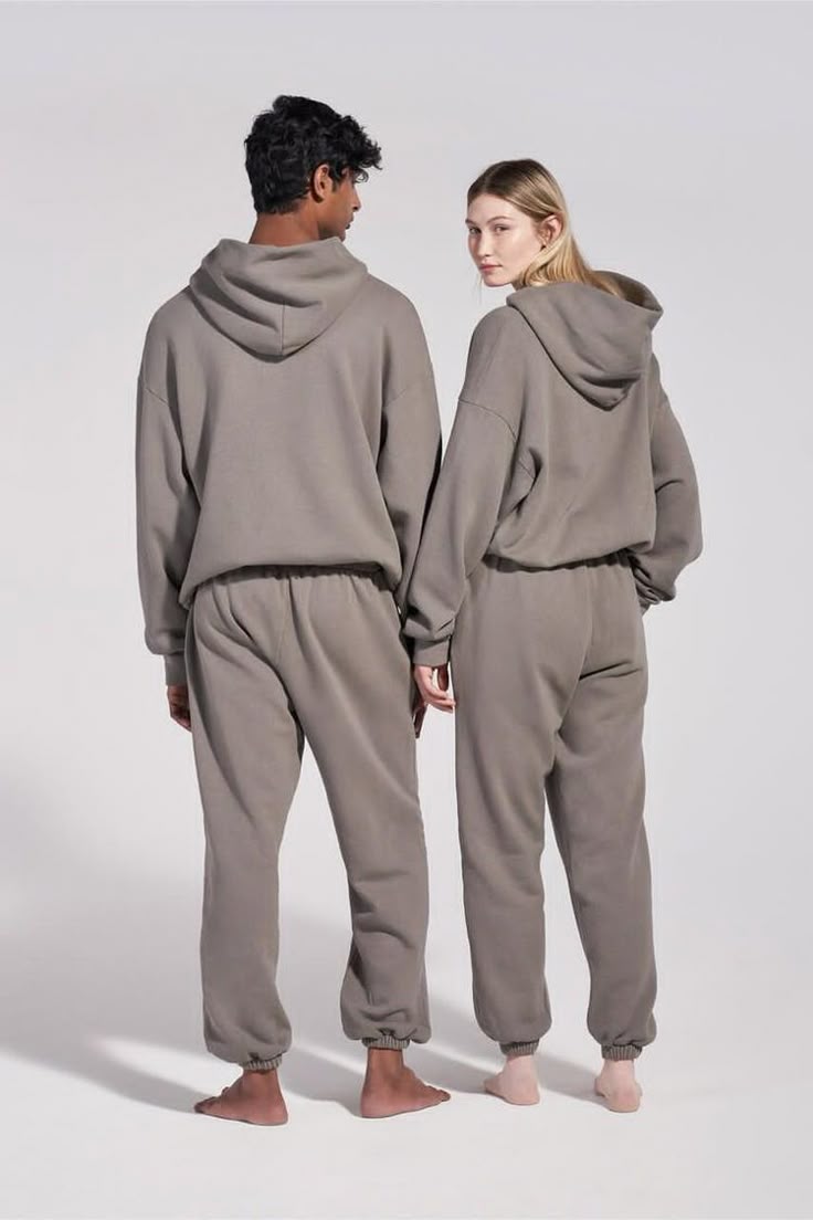 Unisex Loungewear Set