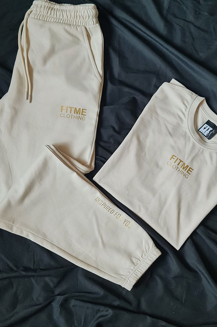 FitMe Clothing Set