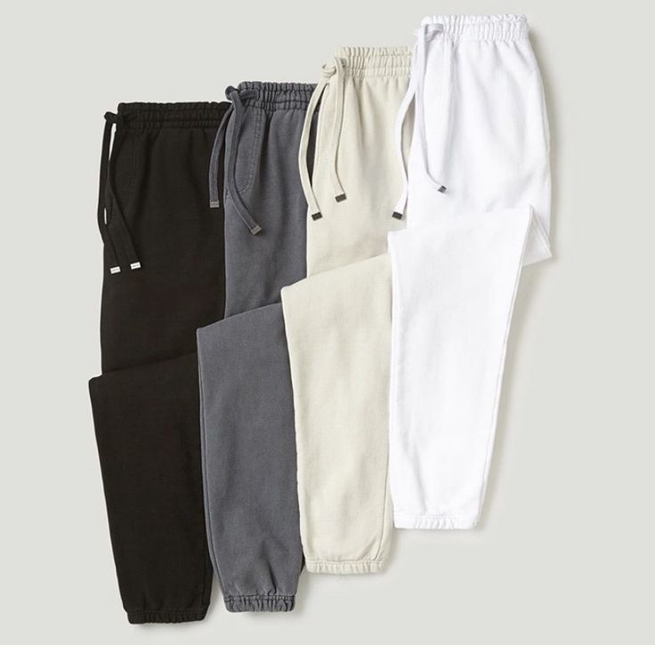Men's Jogger Pants