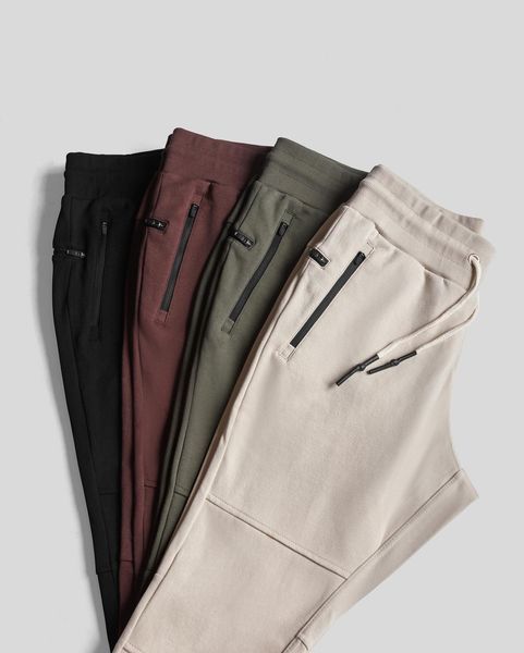 Men's Jogger Pants