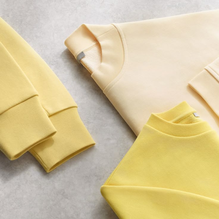 Crewneck Sweatshirts