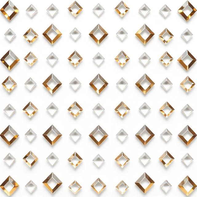 Cushion in a effective diamond design. The finishing result of this design was amazing.