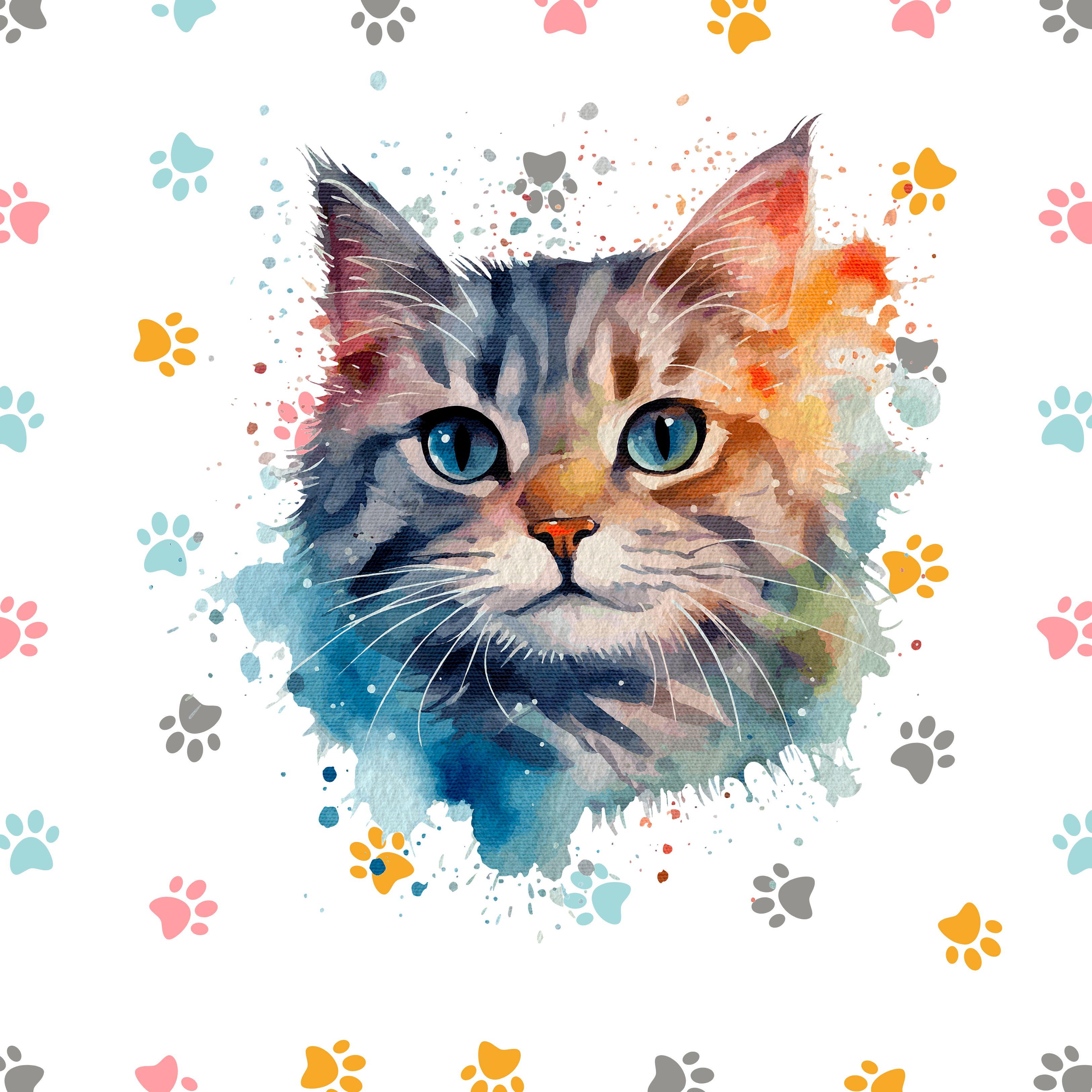 Cat Cushion/  Pillow, amazing cushion for all cat lovers.