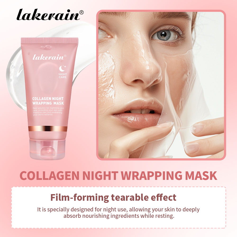 🌿 KIT COMPLET SOIN DU VISAGE – COLLAGÈNE + CURCUMA