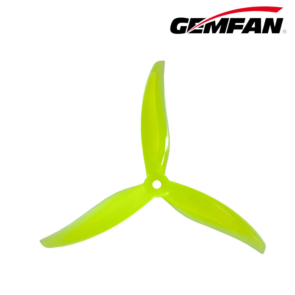 Hélice Gemfan 5" 5127.5-3