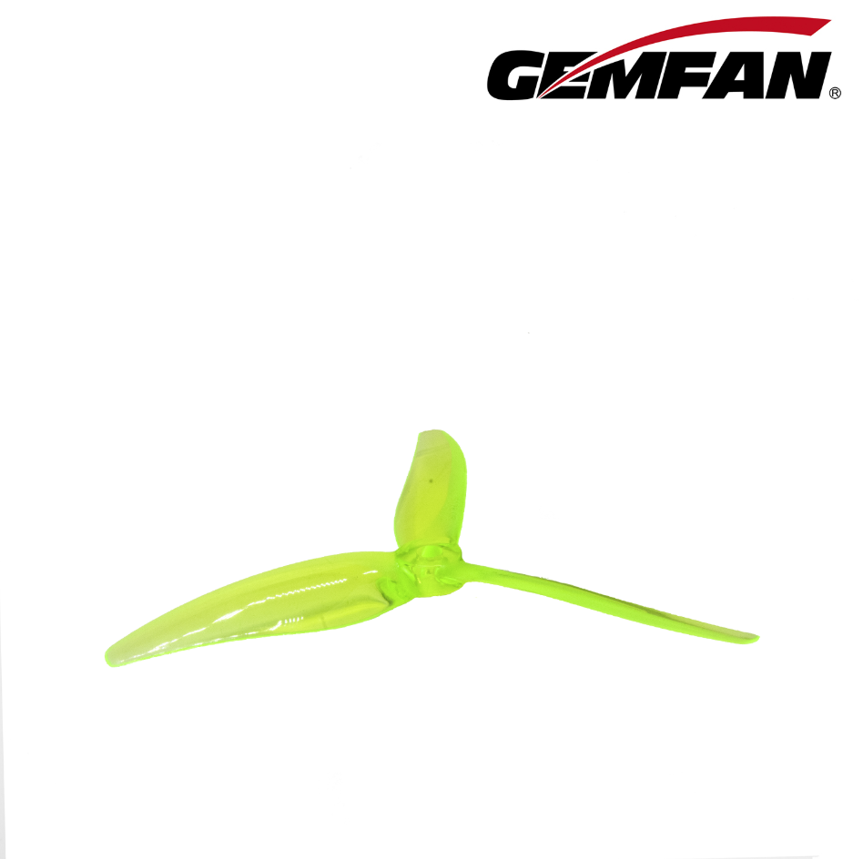 Hélice Gemfan 5" 5128-3