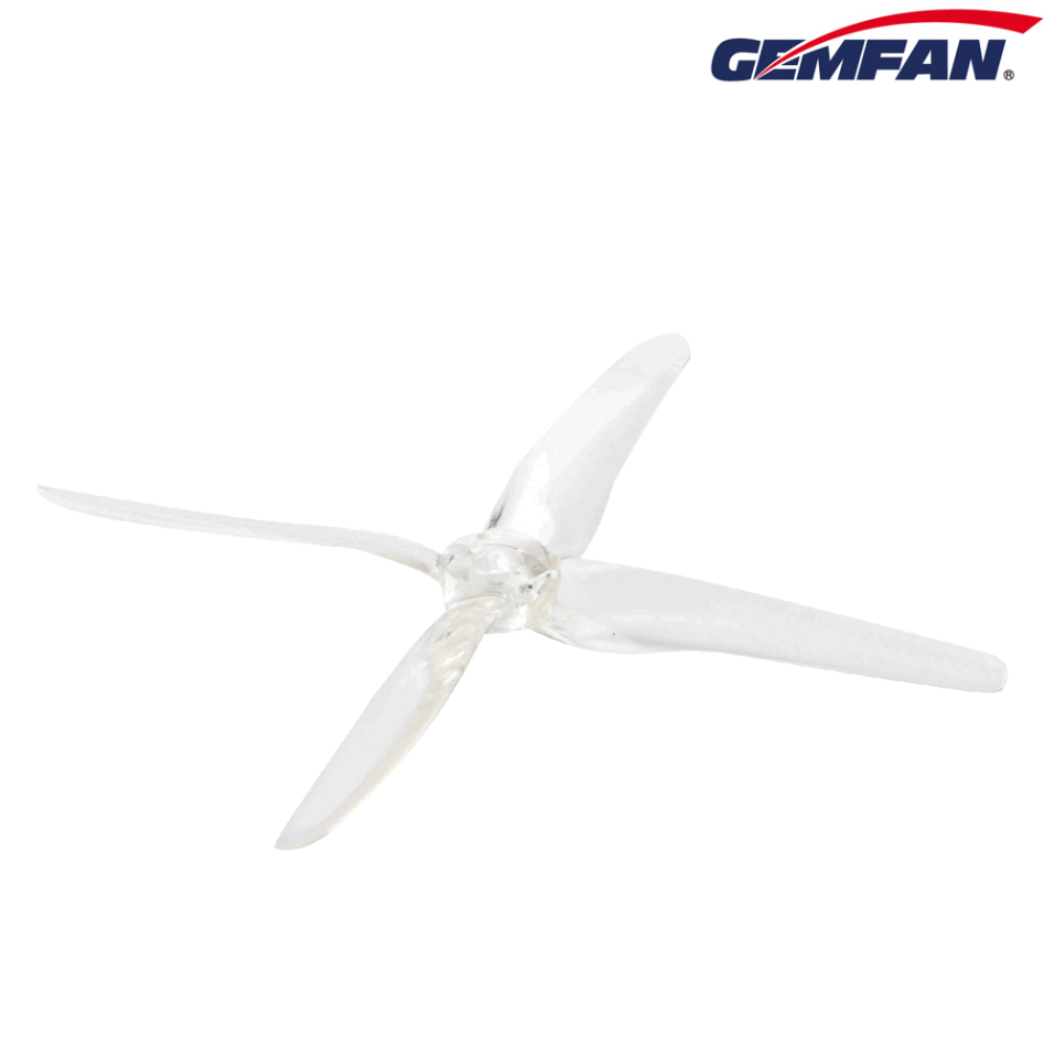 Hélice Gemfan 5" 51455-4