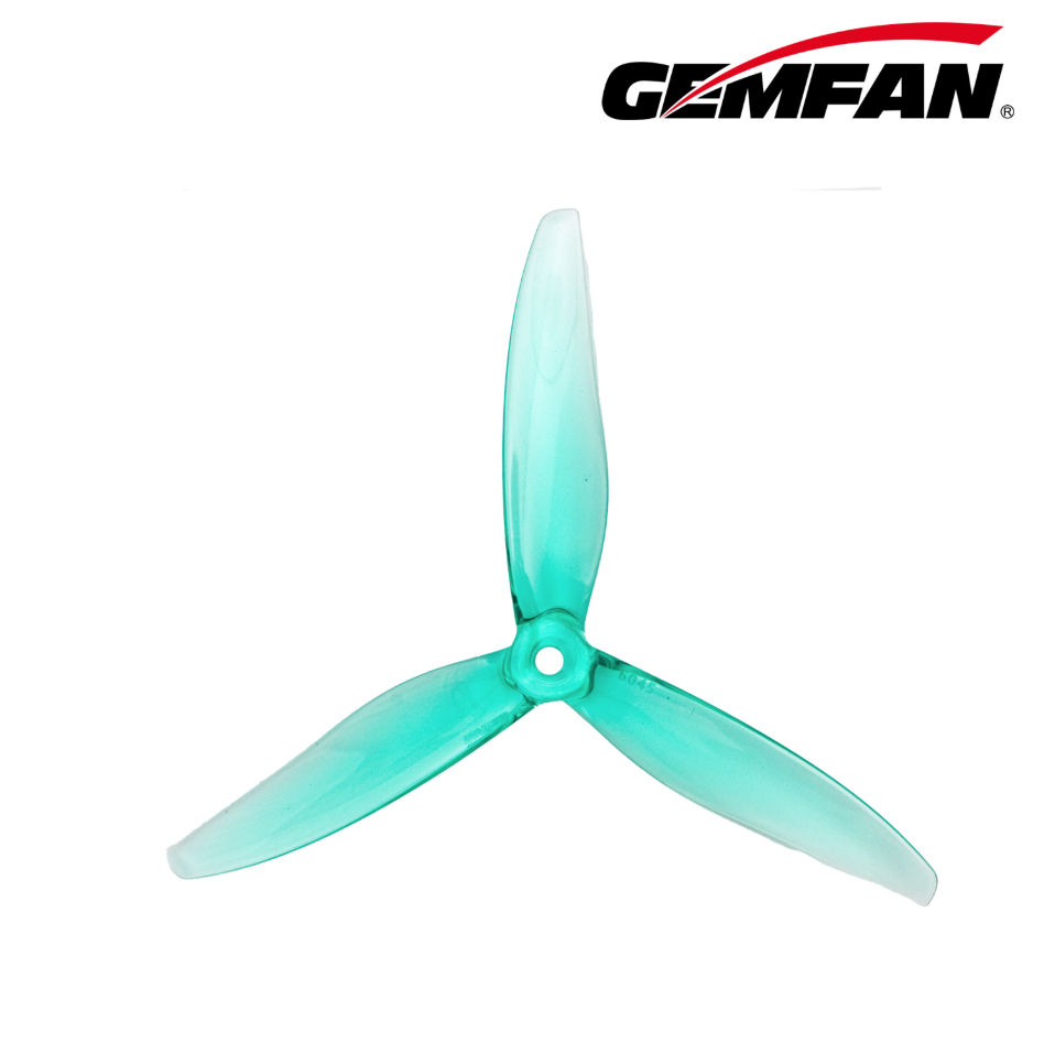 Hélice Gemfan 6" 6045-3