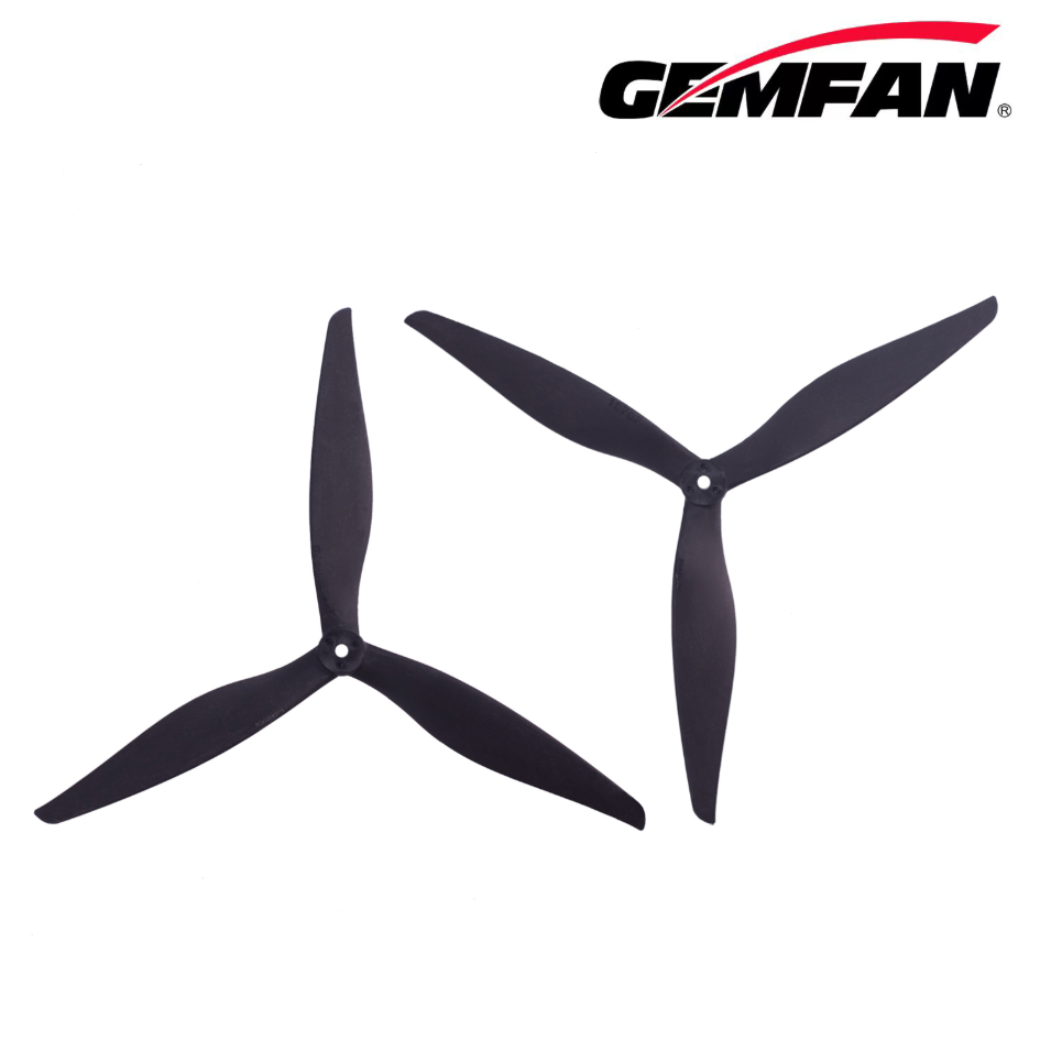 Hélice Gemfan 10" 1070-3