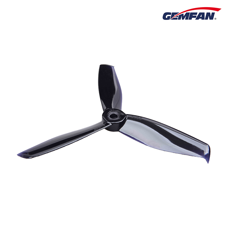 Hélice Gemfan 5" 5055S-3