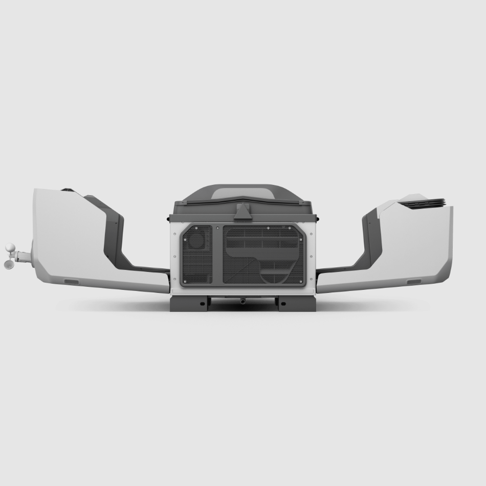 DJI Dock 3 + Matrice 4D/4TD