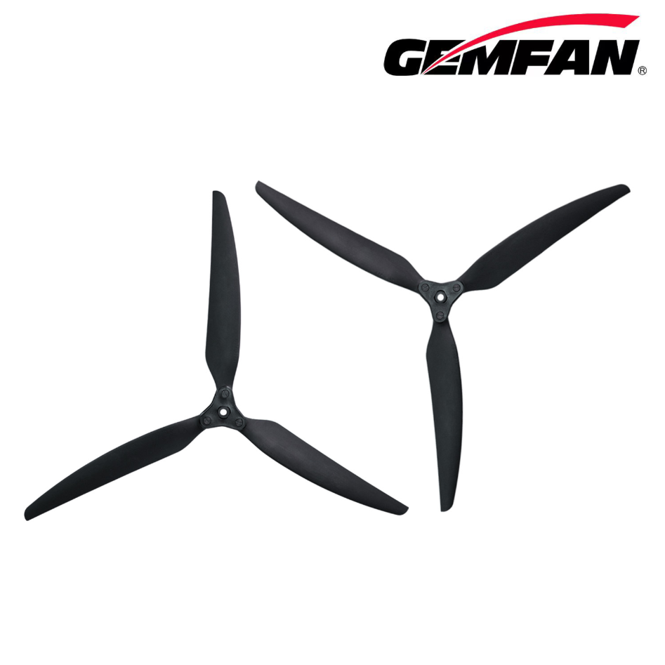 Hélice Gemfan 14" F1407-3