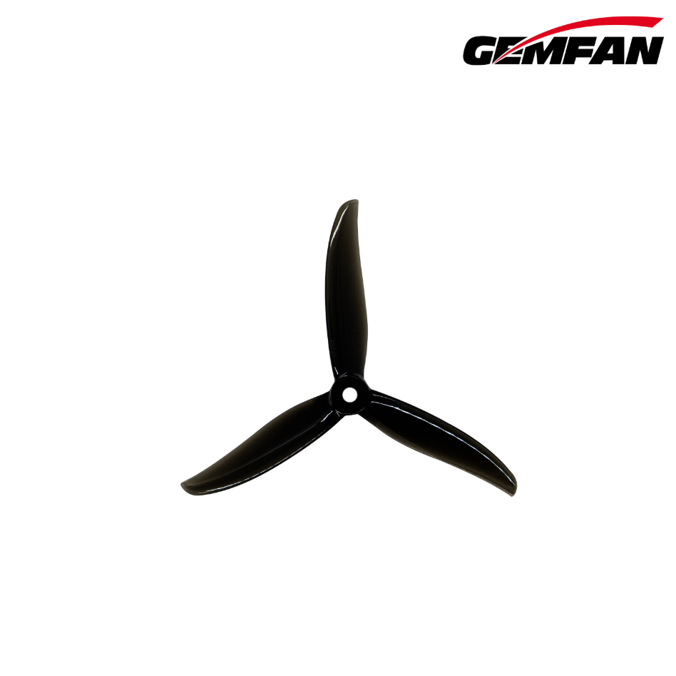 Hélice Gemfan 5" 4934-3