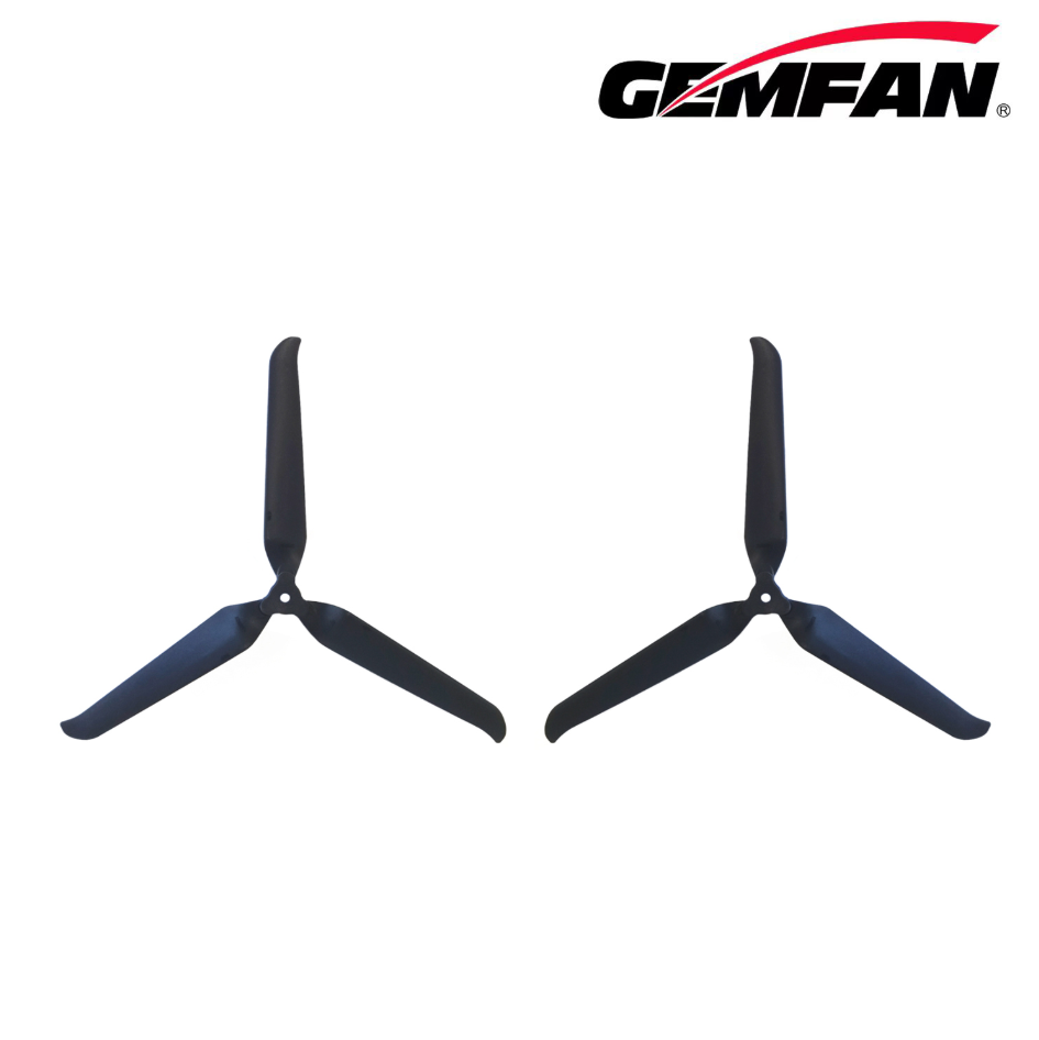 Hélice Gemfan 10" F1051-3