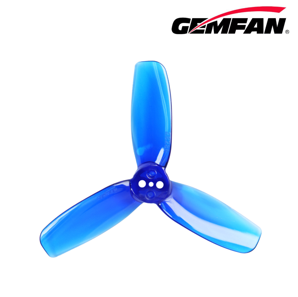Hélice Gemfan 2" 2828-3