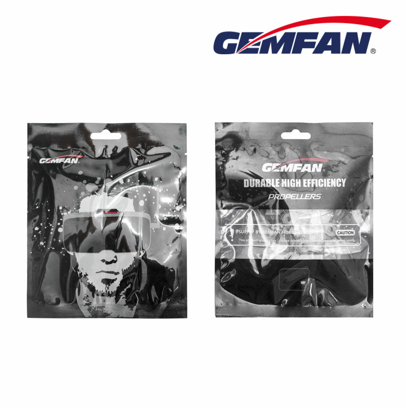 Hélice Gemfan 5" 5149-3