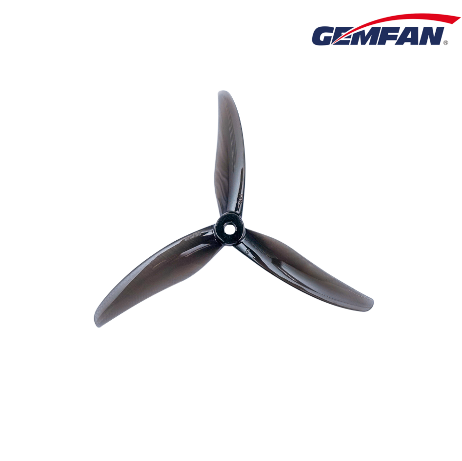 Hélice Gemfan 5" F4S