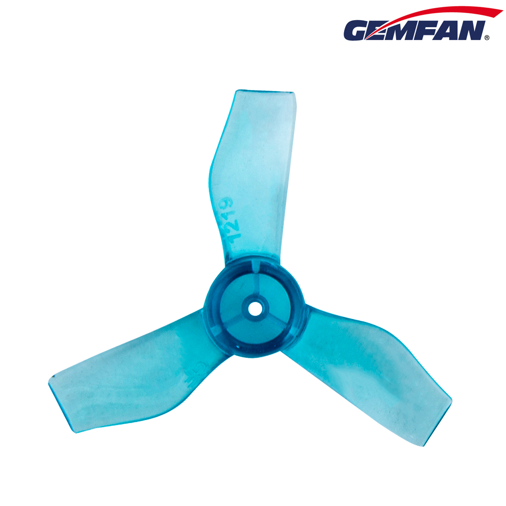Hélice Gemfan Mini 31mm 1219-3