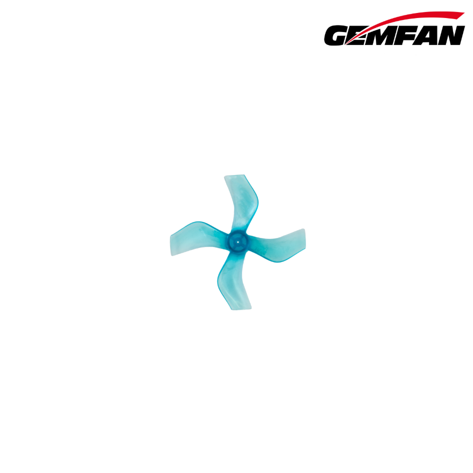 Hélice Gemfan Mini 40mm 1636-4